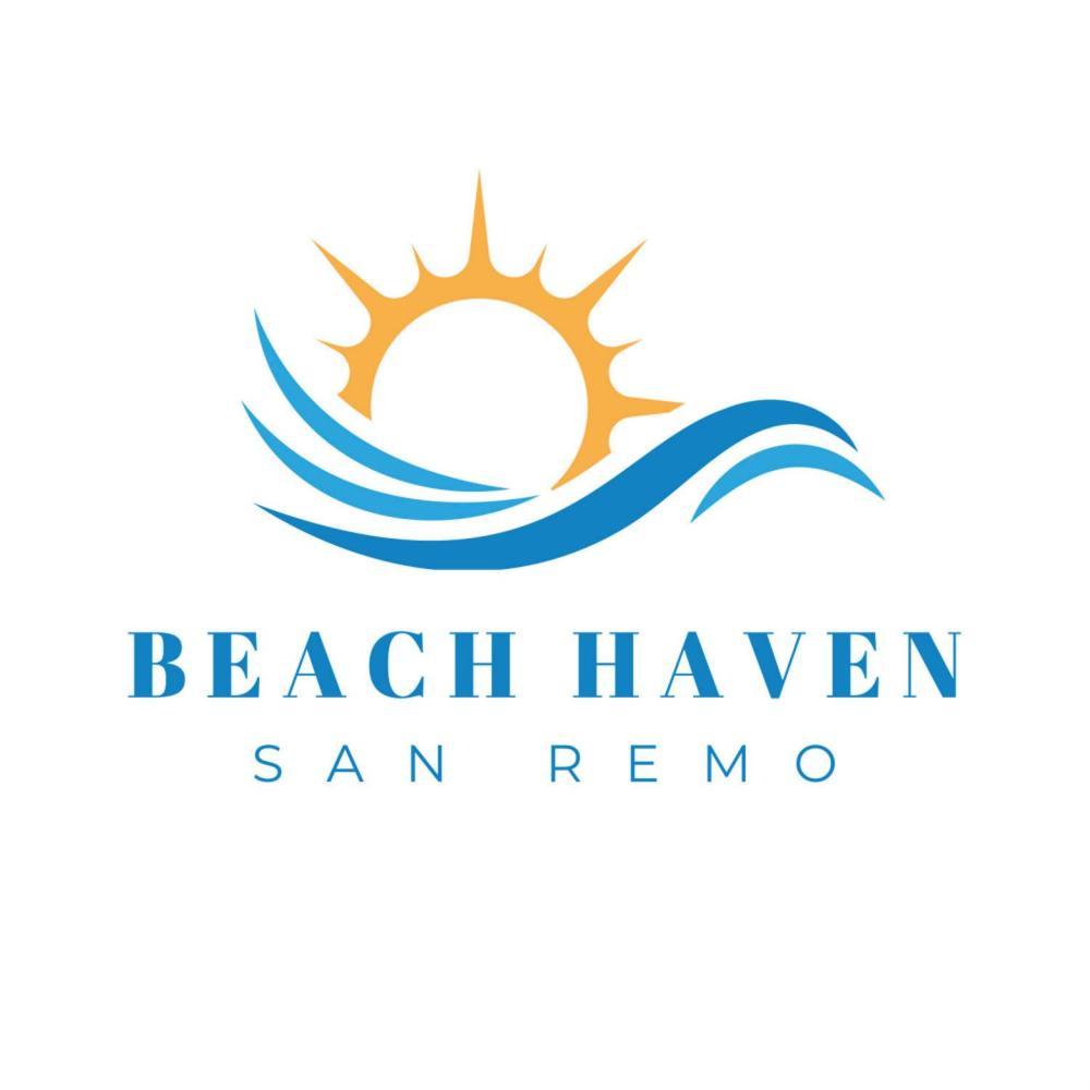 Beach Haven San Remo Exterior photo